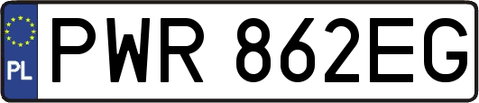 PWR862EG