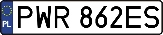 PWR862ES