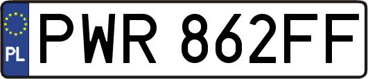 PWR862FF