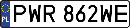 PWR862WE