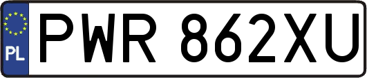 PWR862XU