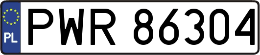 PWR86304