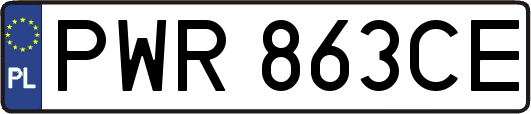 PWR863CE