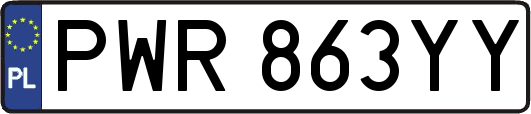 PWR863YY