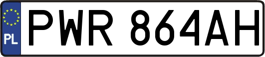 PWR864AH