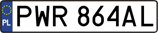 PWR864AL