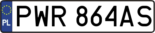 PWR864AS