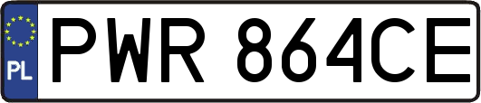 PWR864CE