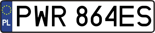 PWR864ES