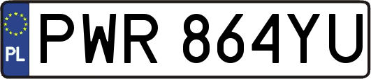 PWR864YU