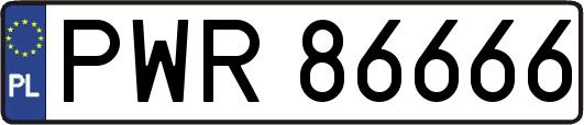 PWR86666