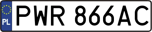 PWR866AC