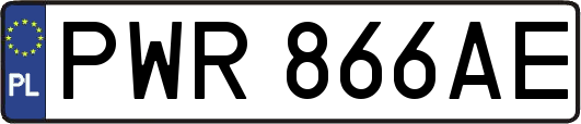 PWR866AE