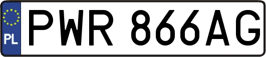 PWR866AG