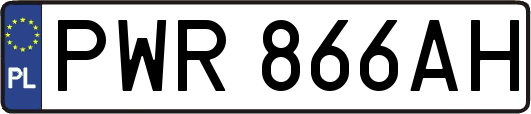 PWR866AH
