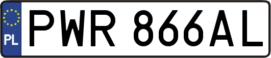 PWR866AL