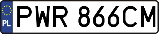 PWR866CM