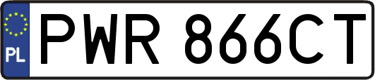 PWR866CT