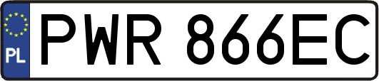 PWR866EC