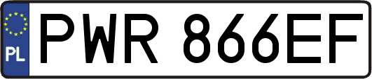 PWR866EF