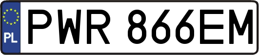 PWR866EM