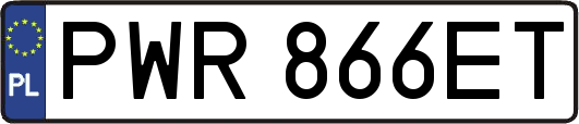 PWR866ET