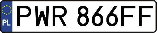 PWR866FF