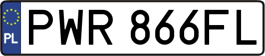 PWR866FL