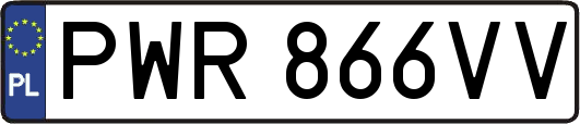 PWR866VV