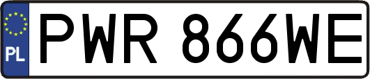 PWR866WE