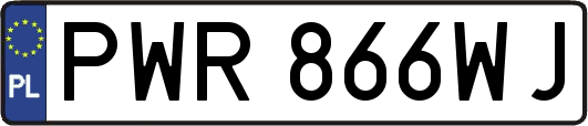 PWR866WJ