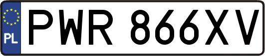 PWR866XV