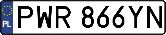 PWR866YN