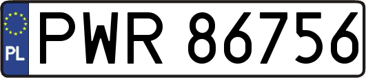 PWR86756
