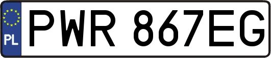 PWR867EG