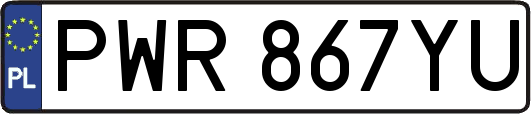 PWR867YU