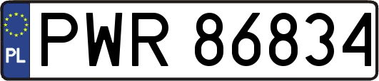 PWR86834