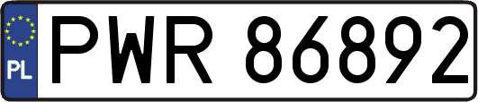 PWR86892