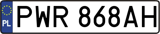 PWR868AH
