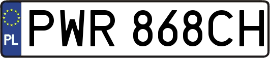 PWR868CH