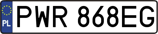 PWR868EG