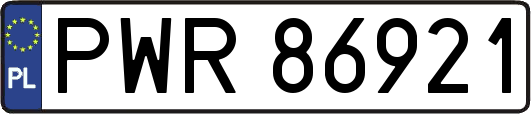 PWR86921