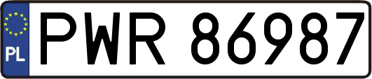 PWR86987