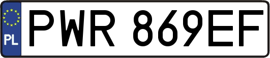 PWR869EF