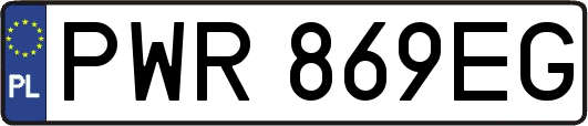 PWR869EG
