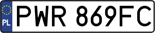 PWR869FC