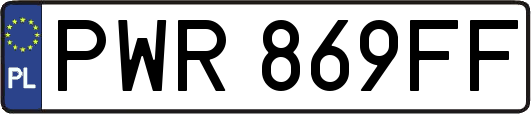 PWR869FF