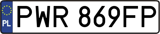 PWR869FP
