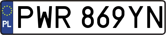 PWR869YN
