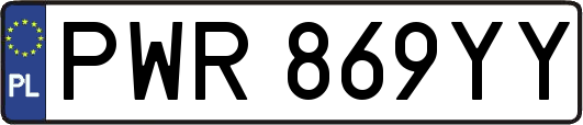 PWR869YY